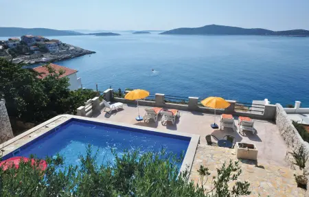 Location Maison à Sevid 16 personnes