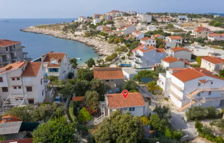 Location Maison à Sevid 8 personnes