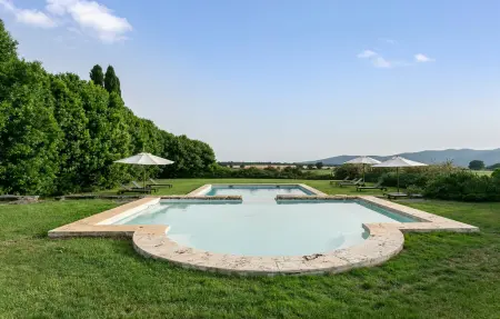 Location Maison à Ischia di Castro  VT  6 personnes