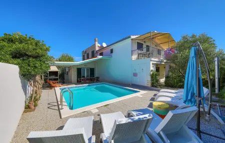 Location Maison à Okrug Donji 12 personnes