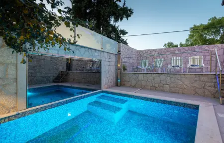 Location Maison à Kamenmost 8 personnes