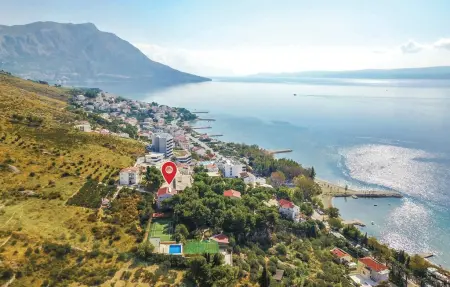 Location Maison à Duce 28 personnes