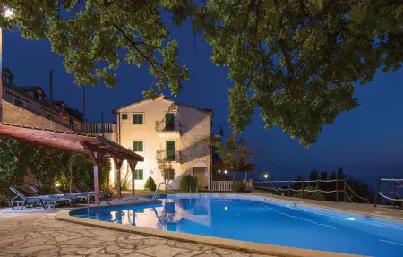 Location Maison à Podstrana 27 personnes