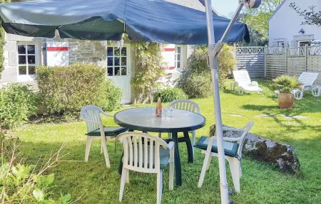 Location Maison à Douarnenez 3 personnes