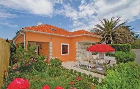 Location Maison à Privlaka 6 personnes