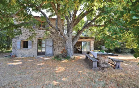 Location Maison à Saignon 2 personnes