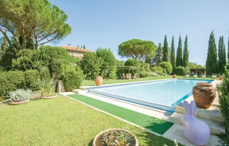 Location Maison à Paganico GR 7 personnes