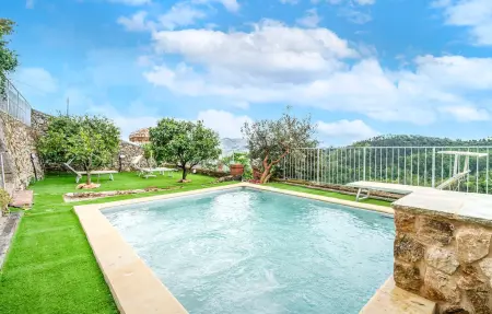 Location Maison à Camaiore (LU) 10 personnes