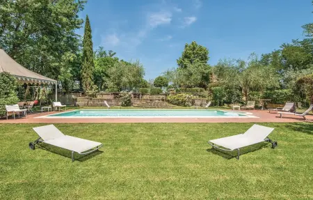 Location Maison à Vitorchiano (VT) 8 personnes