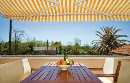 Location Maison à Privlaka 4 personnes