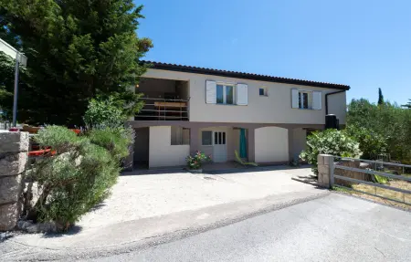 Location Maison à Starigrad 12 personnes