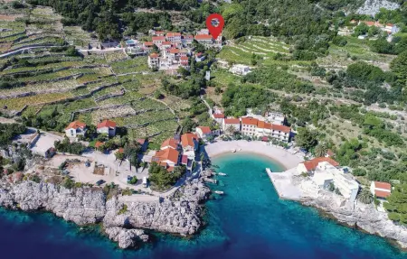 Location Maison à Podobuce 4 personnes