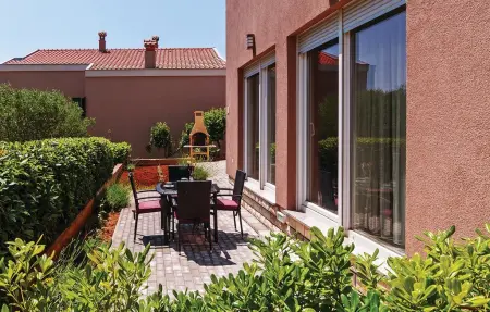 Location Maison à Zadar 6 personnes