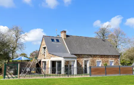 Location Maison à LA HAGUE 6 personnes