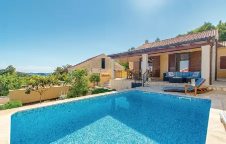 Location Maison à Prizba 6 personnes