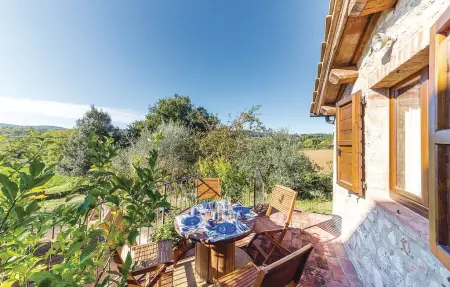 Location Maison à Monteroni d´Arbia SI 5 personnes