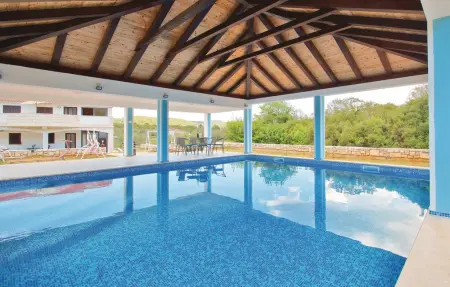 Location Maison à Vela Luka 8 personnes