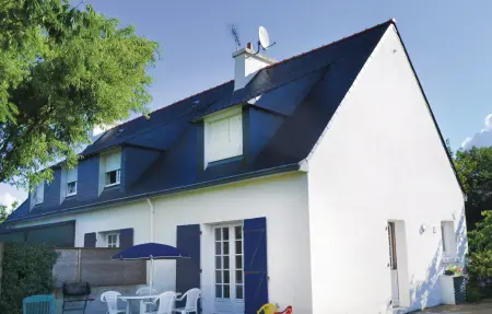 Location Maison à Pleuven 4 personnes