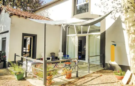 Location Maison à Narbonne 7 personnes