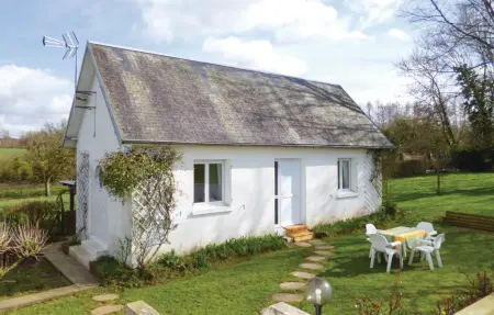 Location Maison à La Chapelle En Juger 4 personnes