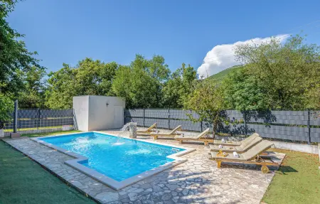 Location Maison à Prgomet 7 personnes