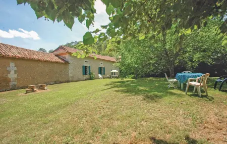 Location Maison à Grignols 6 personnes