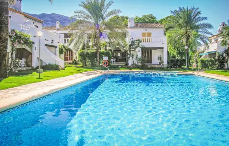 Location Maison à Denia 6 personnes