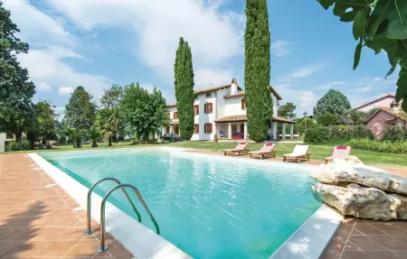 Location Maison à Collescipoli  TR  5 personnes