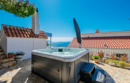 Location Maison à Marusici 6 personnes