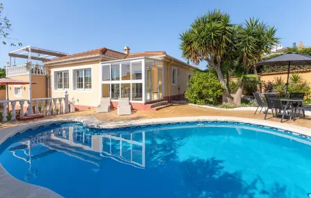 Location Maison à Rojales 6 personnes