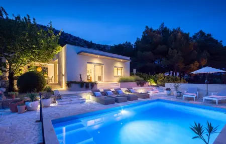 Location Maison à Naklice 5 personnes