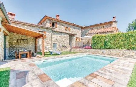 Location Maison à Chitignano  AR  10 personnes