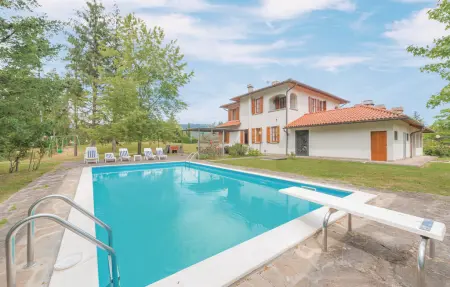 Location Maison à Vicchio di Mugello FI 8 personnes
