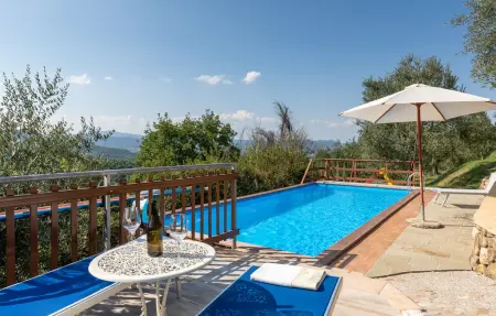 Location Maison à Umbertide  PG  6 personnes