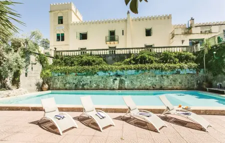 Location Maison à Venetico  ME  16 personnes