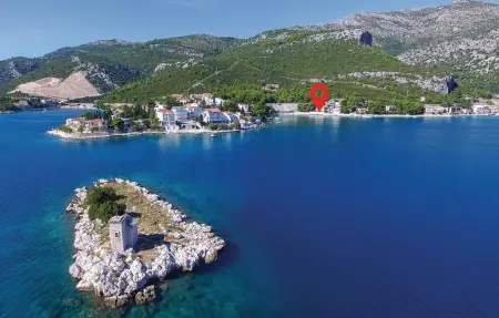 Location Maison à Klek 6 personnes