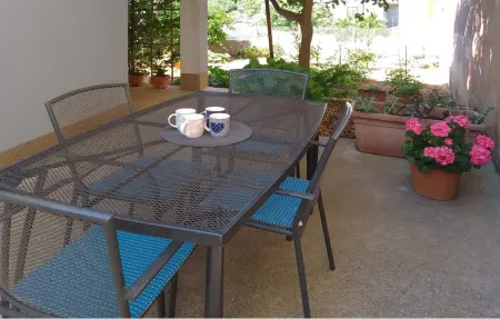 Location Maison à Veli Iz 6 personnes