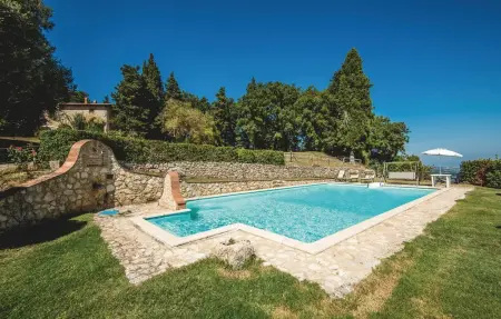 Location Maison à Cetona SI 20 personnes