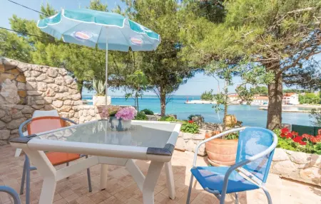 Location Maison à Zdrelac 3 personnes