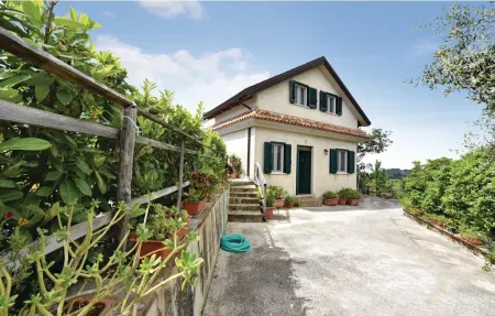 Location Maison à Castellabate SA 4 personnes