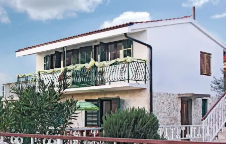 Location Maison à Sibenik 9 personnes