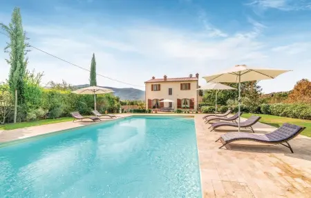 Location Maison à Castiglion Fiorentino 6 personnes