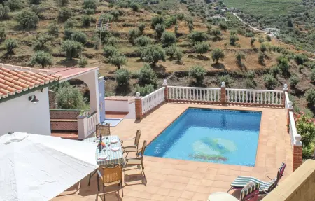 Location Maison à Torrox Costa 6 personnes