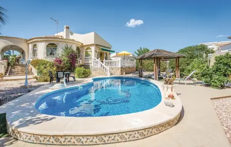 Location Maison à Torrevieja 4 personnes