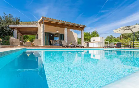 Location Maison à Puerto de Alcudia 6 personnes