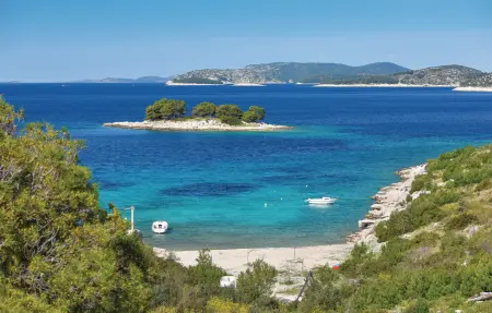 Location Maison à Primosten 16 personnes