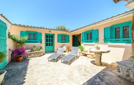 Location Maison à Jadrija 4 personnes