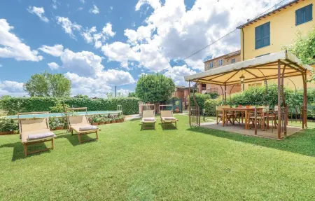 Location Maison à Capannori LU 8 personnes