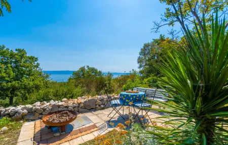 Location Maison à Labin 4 personnes