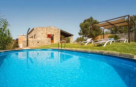 Location Maison à Artà 8 personnes